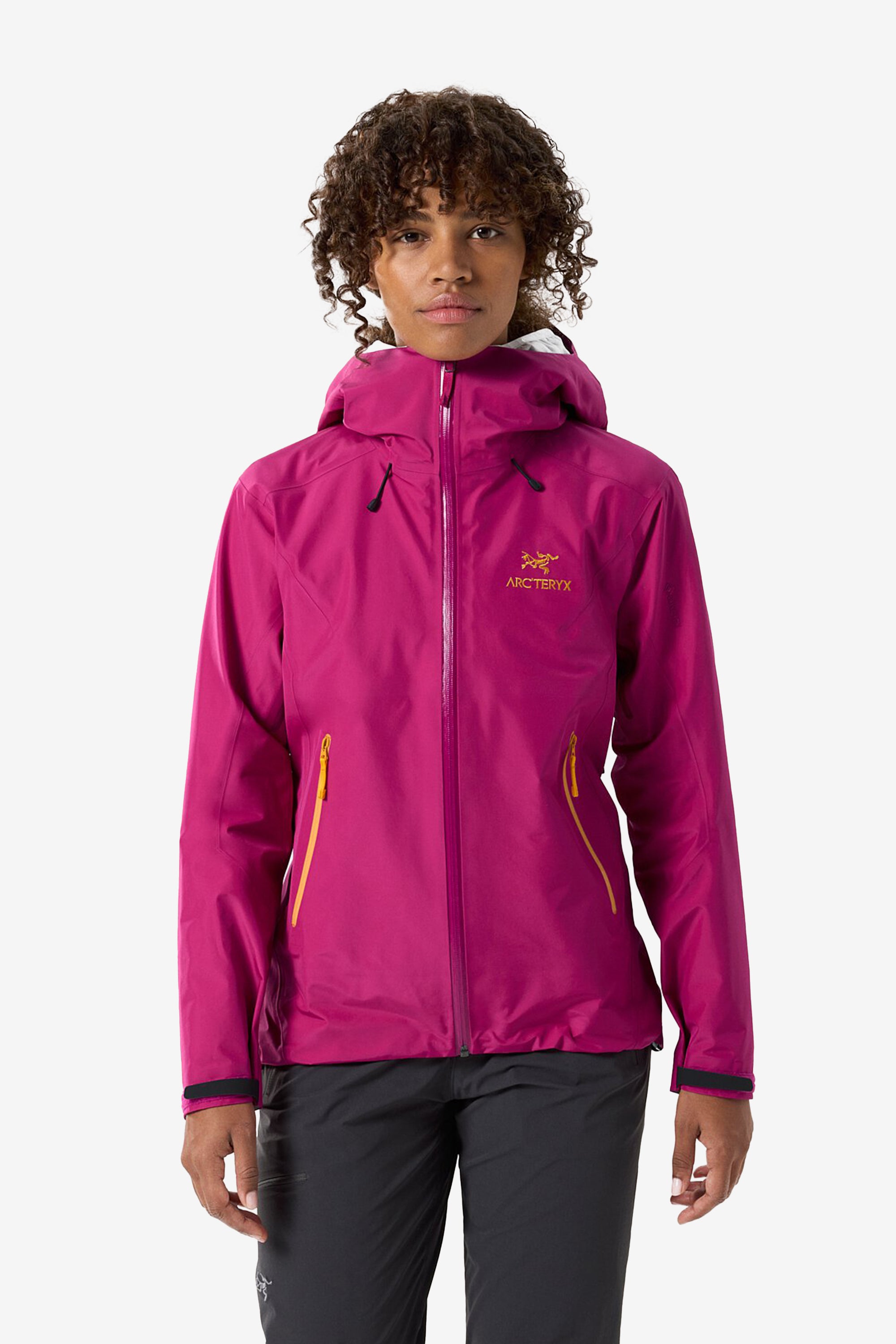 Arc'teryx Women's Beta LT Jacket in Amaranthus/Edziza – BOUTIQUE TAG