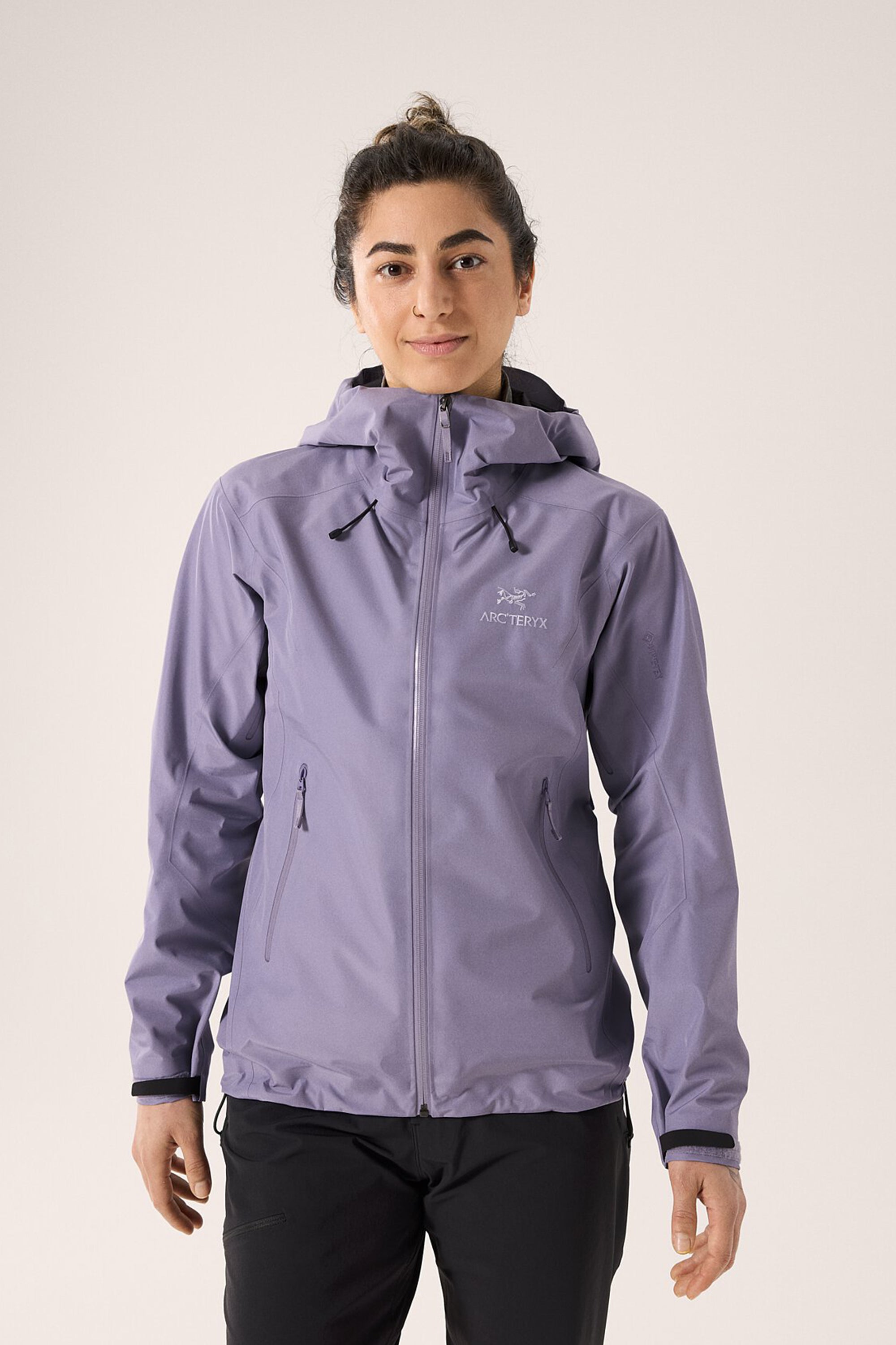 Arc'teryx Women's Beta LT Jacket in Velocity – BOUTIQUE TAG