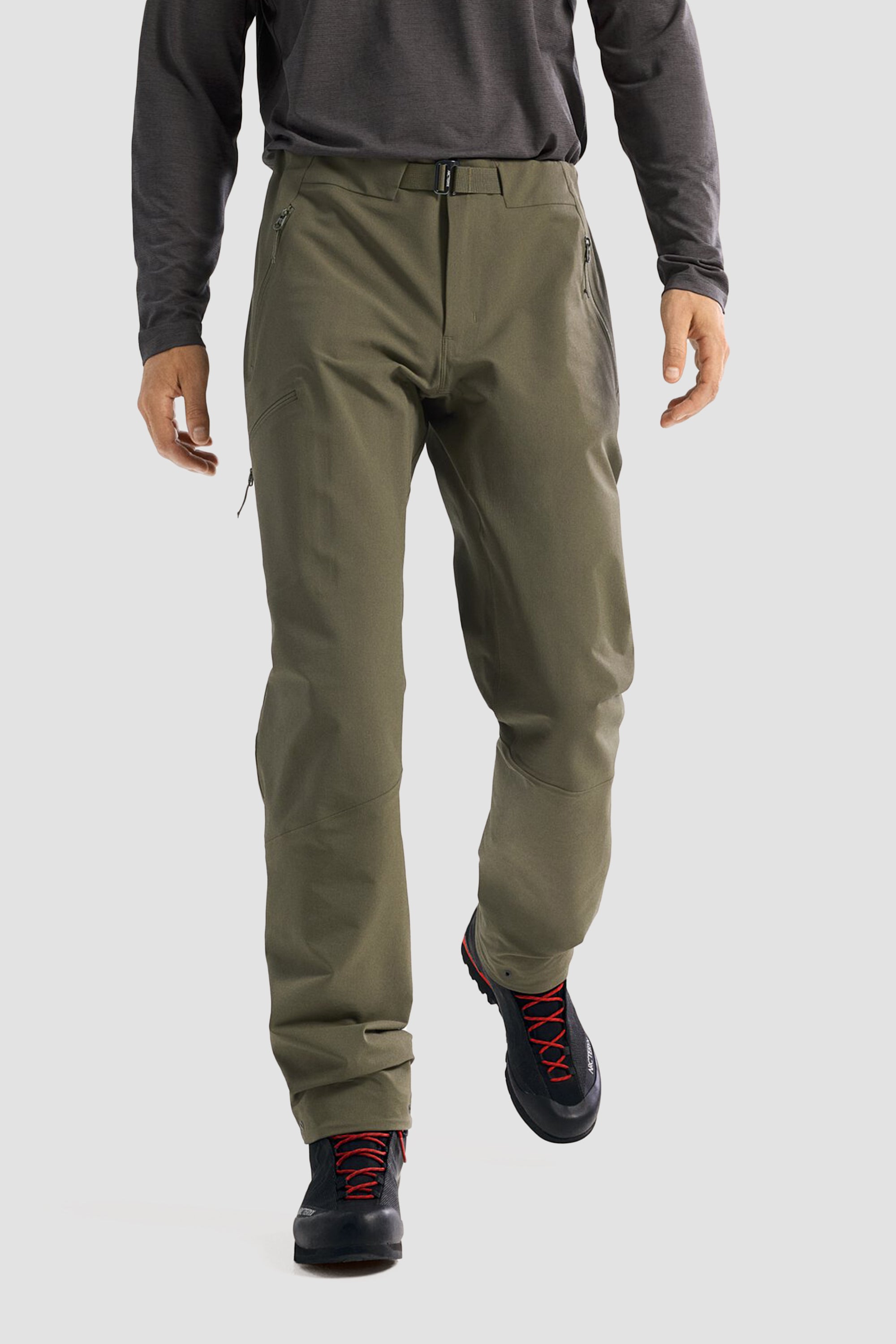 Arc teryx Men s Gamma AR Pants in Tatsu BOUTIQUE TAG