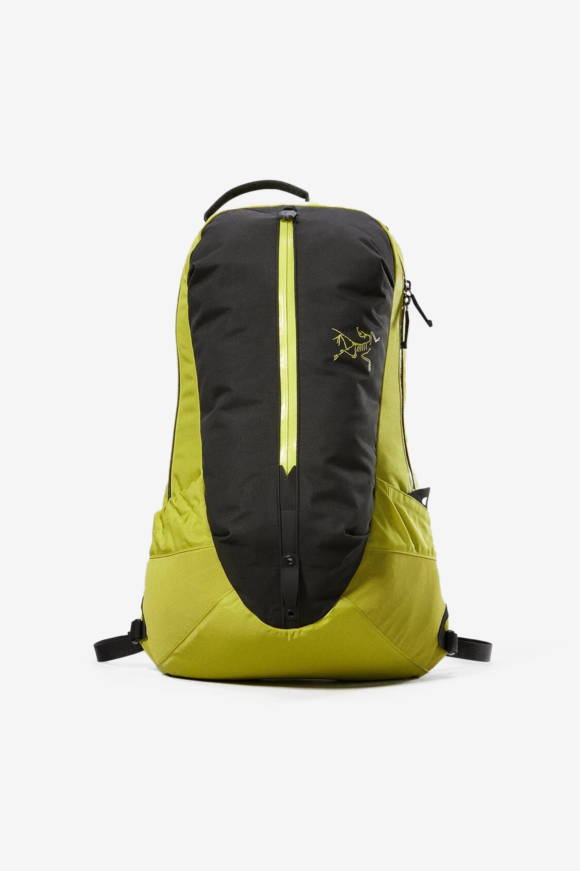 Arc'teryx Arro 22 Backpack in Lampyre – BOUTIQUE TAG