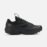 Bottes Arc'teryx Norvan LD 3 GTX pour femme en noir/noir 