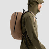 Arc'teryx Unisex Granville 16 Backpack in Canvas