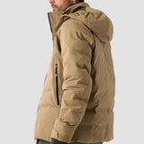 Arc'teryx Men's Fissile Down Jacket