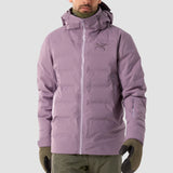 Arc'teryx Men's Fissile Down Jacket