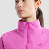 Arc'teryx Women's Solano Jacket