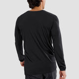 Arc'teryx Men's Ionia Merino Wool Shirt LS