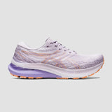 ASICS Women's Gel Kayano 29 in Dusk Violet/Summer Dune