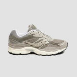 Saucony Unisex Progrid Omni 9 Sneaker in Grey