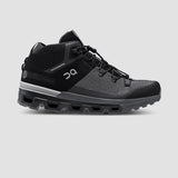 ON | Women's Cloudtrax in Black/Rock