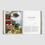 Taschen Great Escapes Méditerranée. Le livre d'hôtel