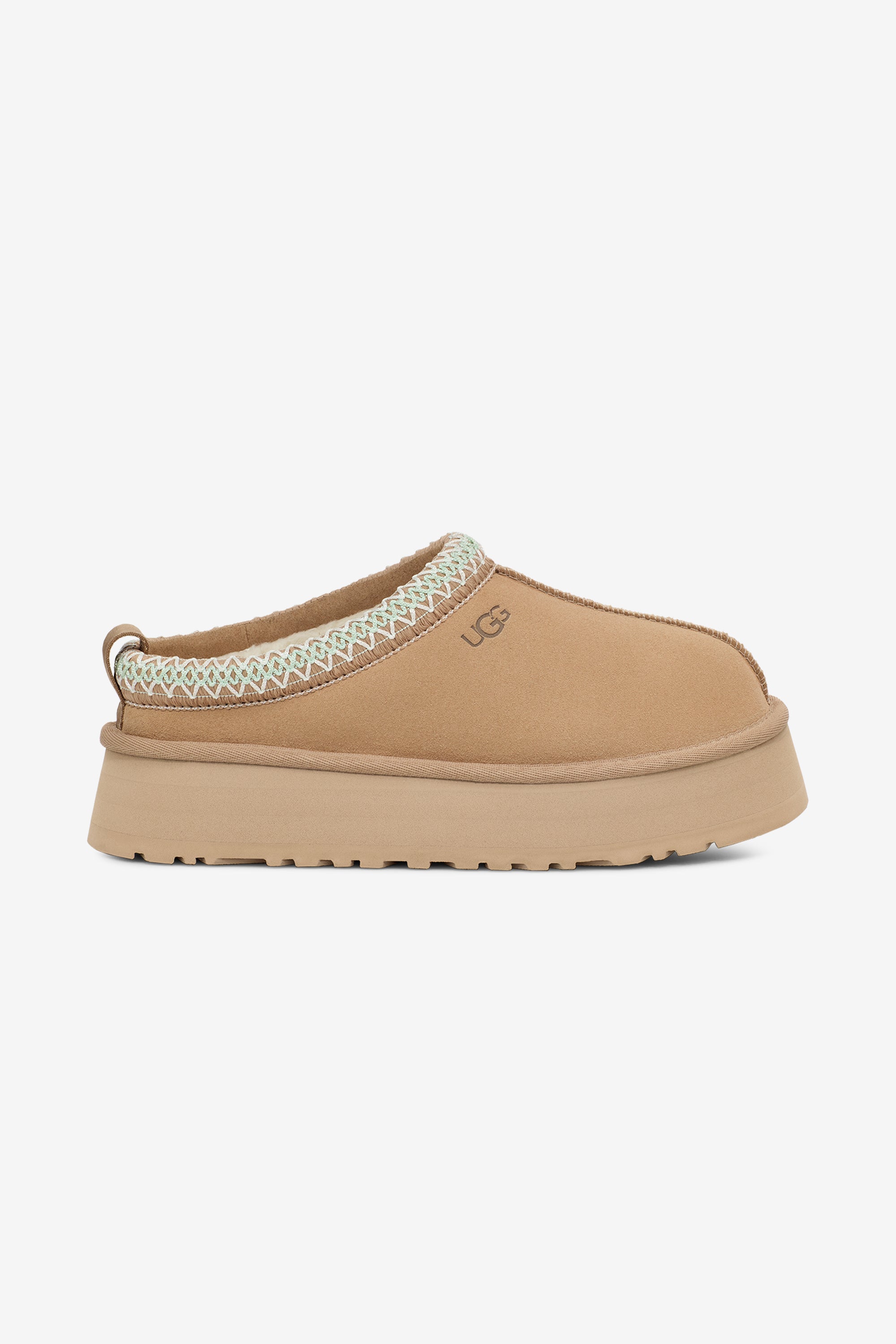 UGG Women's Tazz Slippers in Sand