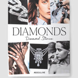 ASSOULINE Diamonds: Diamond Stories by Natural Diamond Council