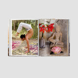 Taschen Great Escapes Yoga. The Retreat Book