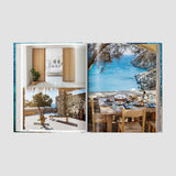 Taschen Great Escapes Greece. The Hotel Book