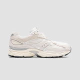 Saucony Unisex Progrid Omni 9 Sneaker in White