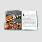 ASSOULINE The Classics Collection Lake Como Idyll