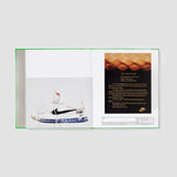 Taschen Virgil Abloh Nike Icons Book