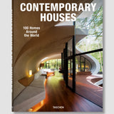 Contemporary Houses. 100 Homes Around the World