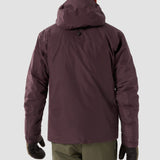 Arc'teryx Men's Macai Jacket in Phantasm II