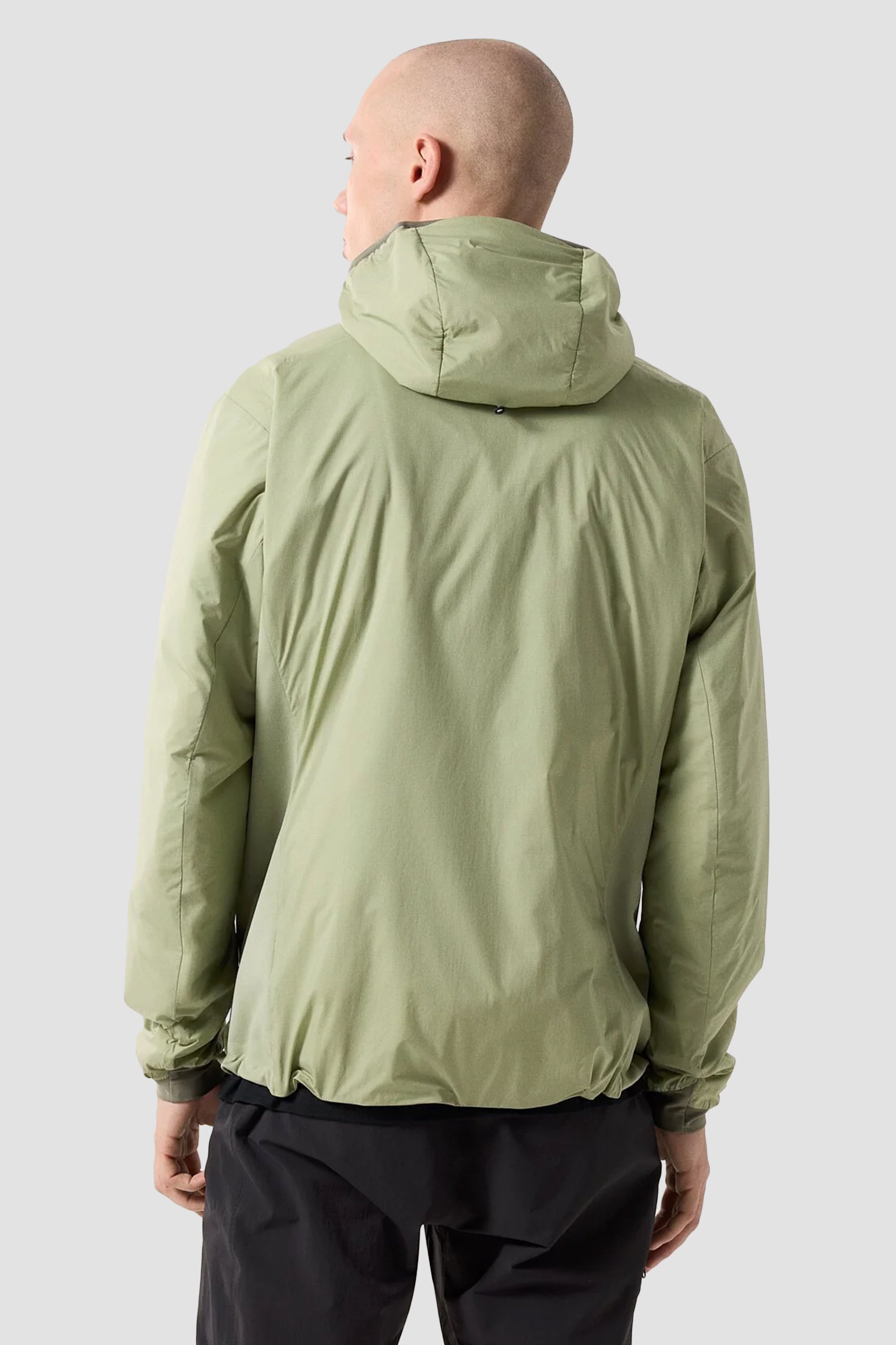 Sweat à capuche Atom pour homme d'Arc'teryx en Chloris