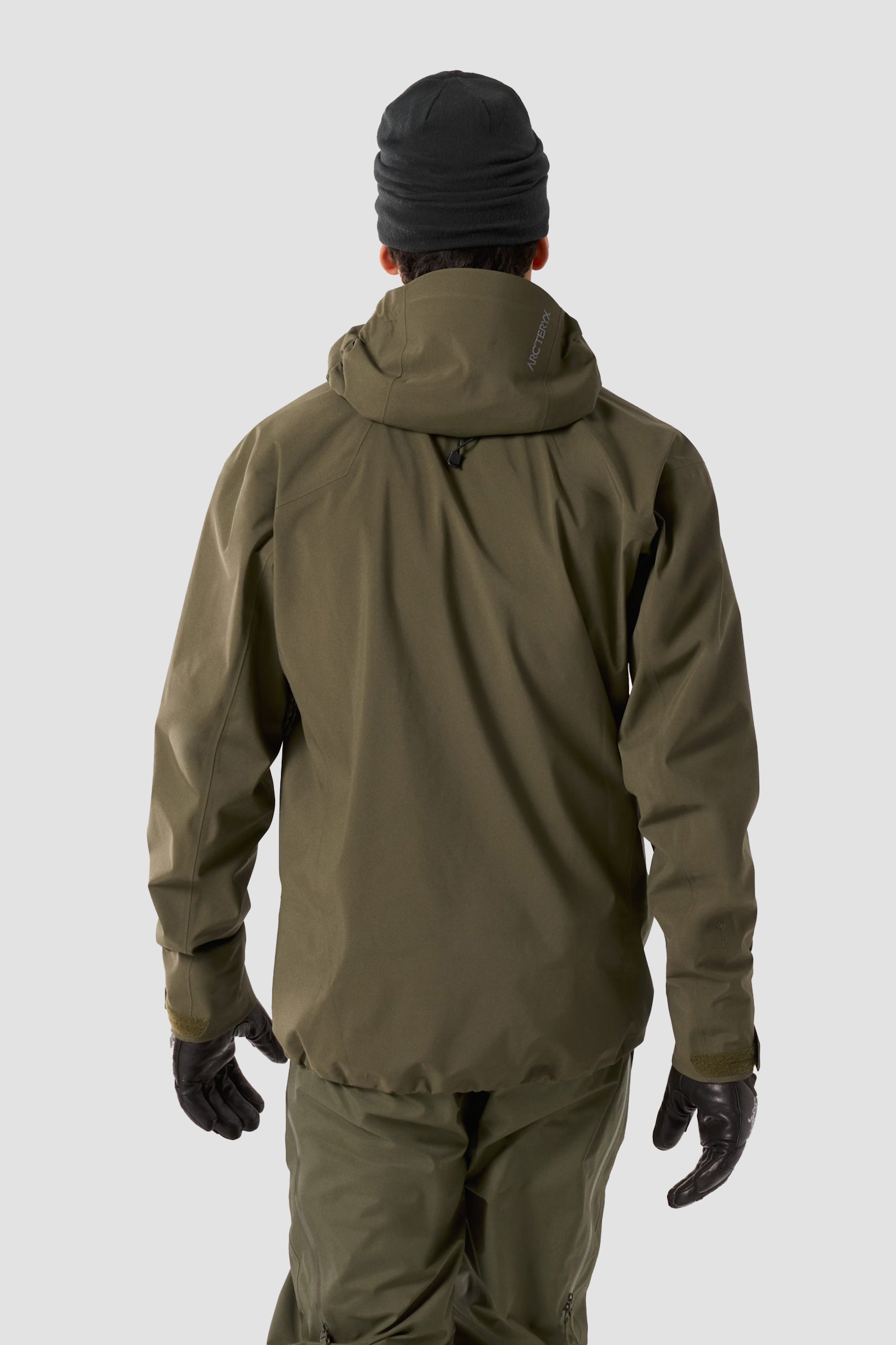 Arc'teryx Men's Macai Shell Jacket