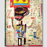 Taschen Jean-Michel Basquiat Book