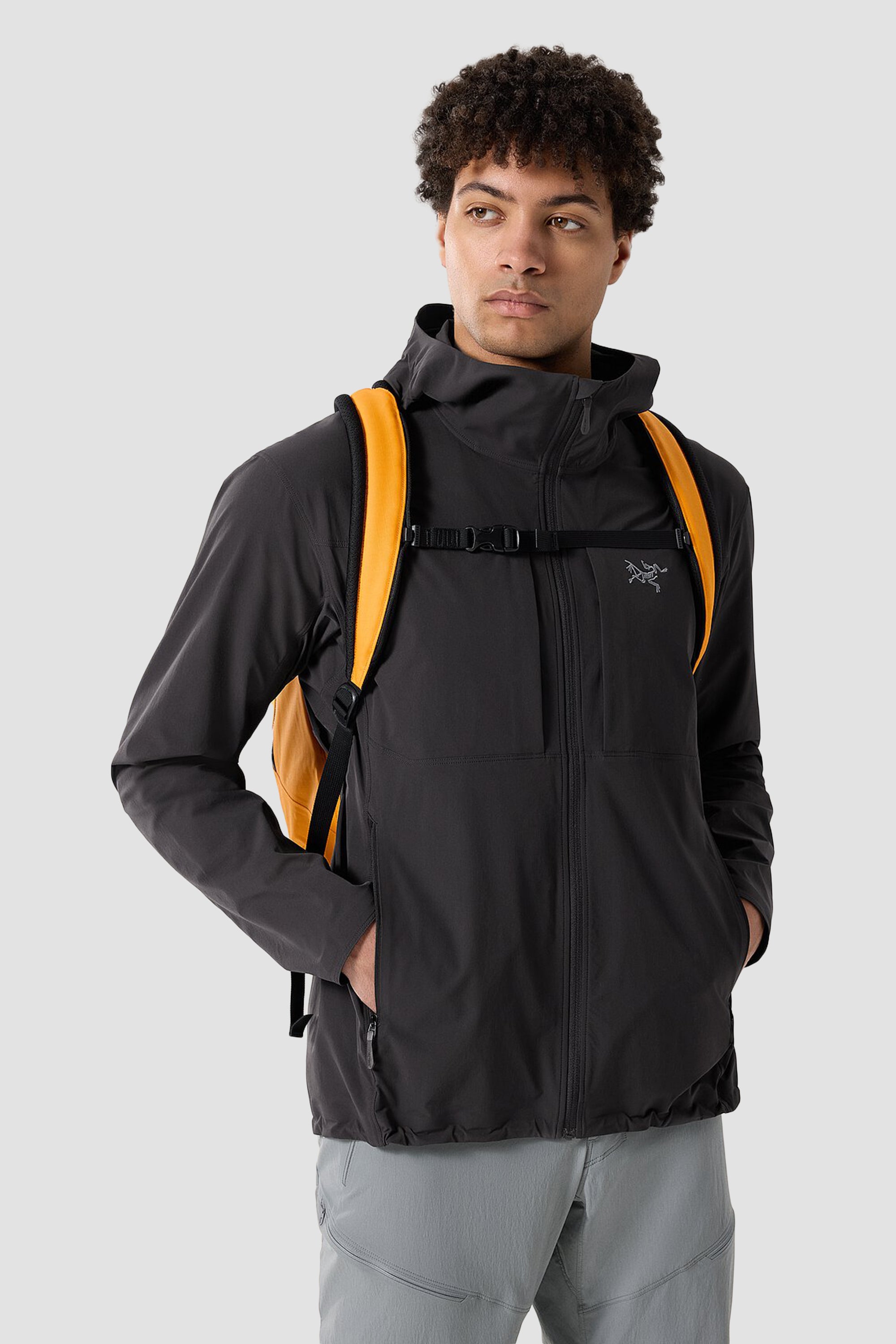 Arc'teryx Unisex Granville 16 Backpack in Edziza