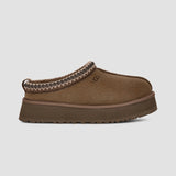 UGG Women's Tazz Slippers in Hickory