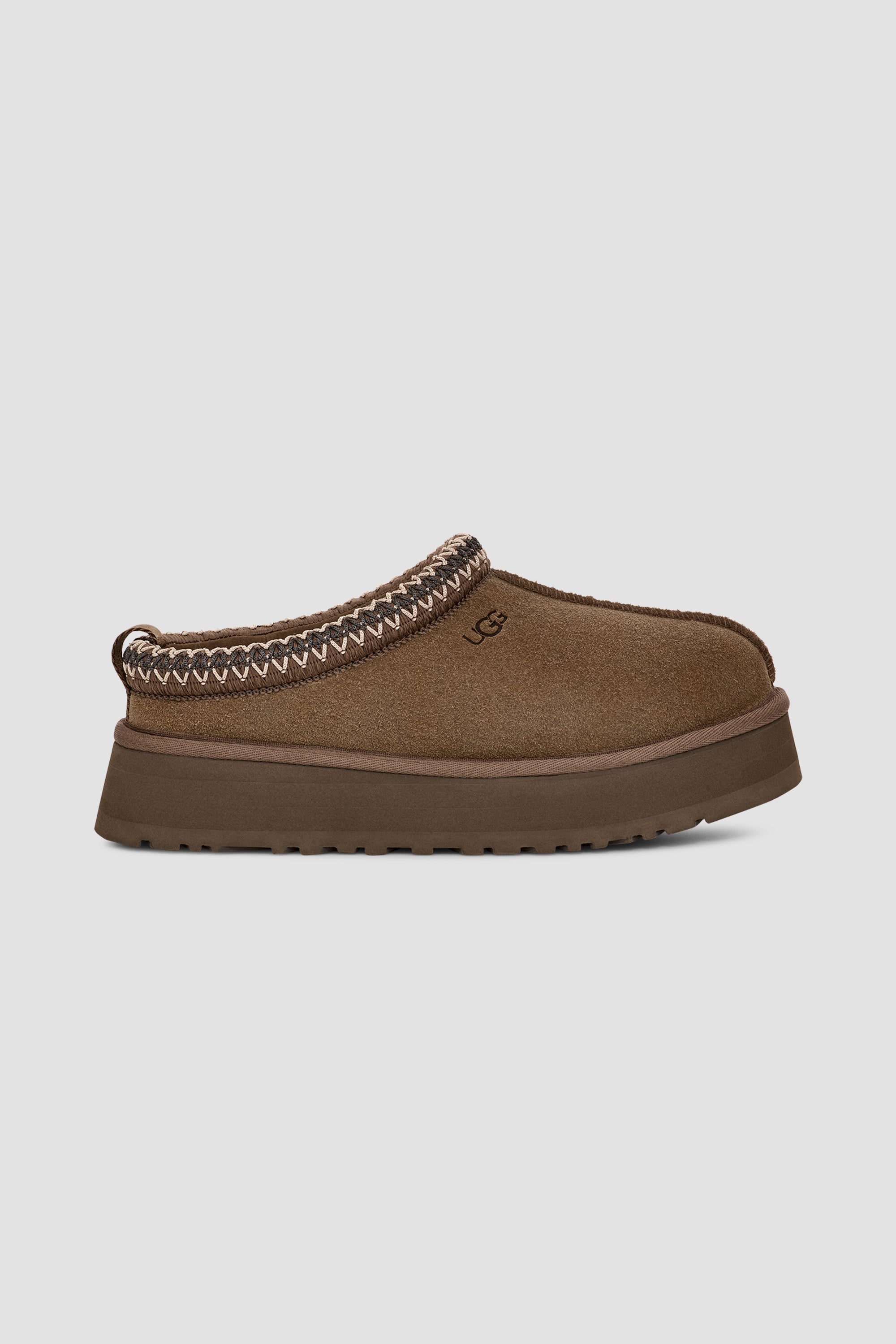 UGG Women's Tazz Slippers in Hickory