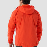 Arc'teryx Men's Atom Hoody in Solaris