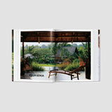 Taschen Living in Bali 40th ed Book