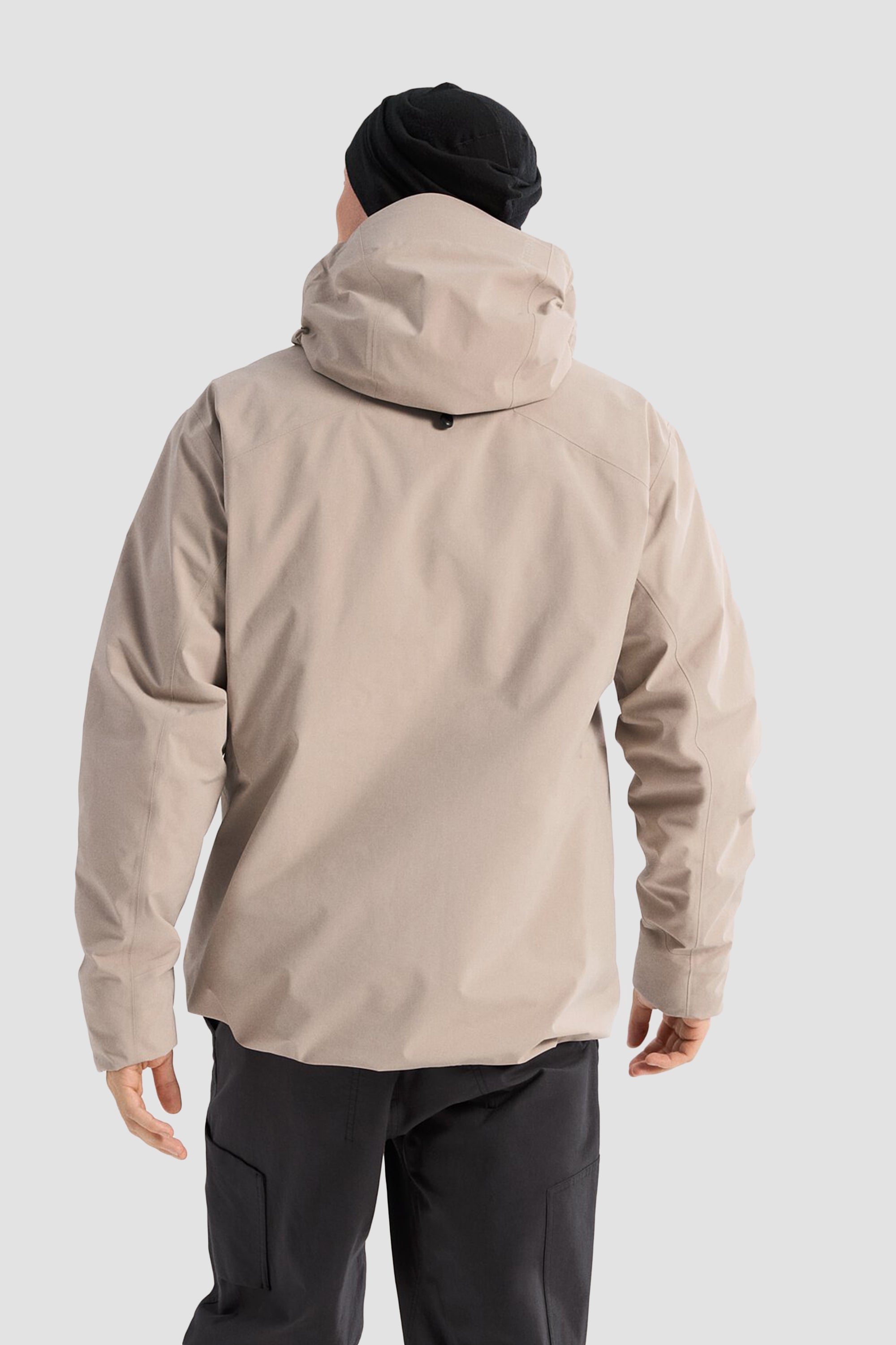 Arc'teryx Men's Ralle Insulated Jacket in Rune