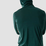 Arc'teryx Men's Ionia Merino Wool Hoody in Pytheas