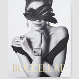 ASSOULINE Buccellati: A Century of Timeless Beauty by Alba Cappellieri