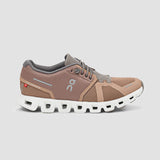 ON | Women's Cloud 5 in Rosebrown/Fog