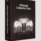 Taschen Ultimate Collector Cars Book