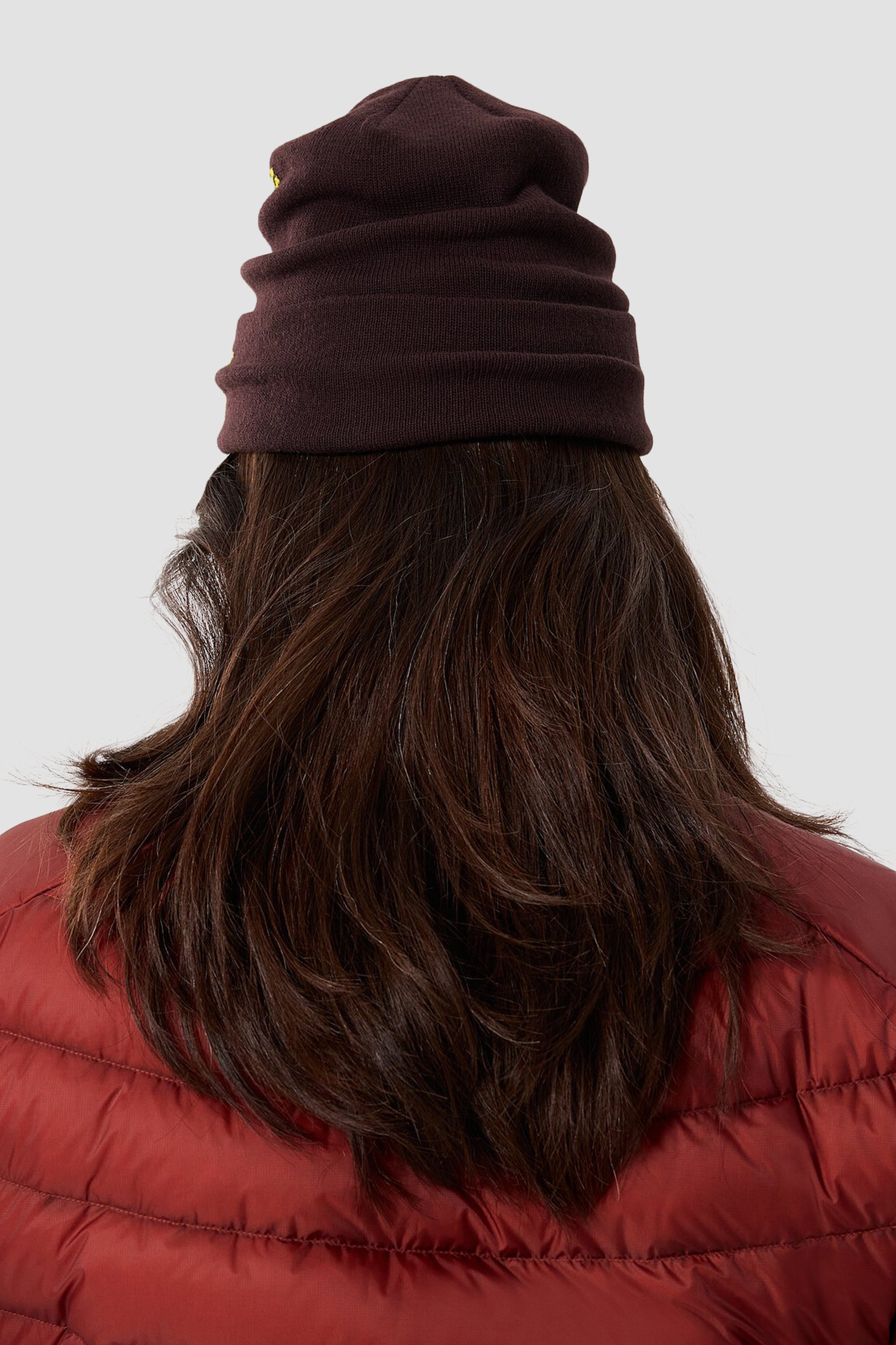 Arc'teryx Unisex Bird Word Toque in Phantasm/Euphoria