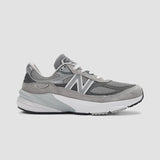 New Balance Men's Made in USA 990v6 in Grey