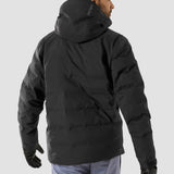 Arc'teryx Men's Fissile Down Jacket