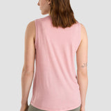 Arc'teryx Women's Lana Merino Wool Tank in Bliss