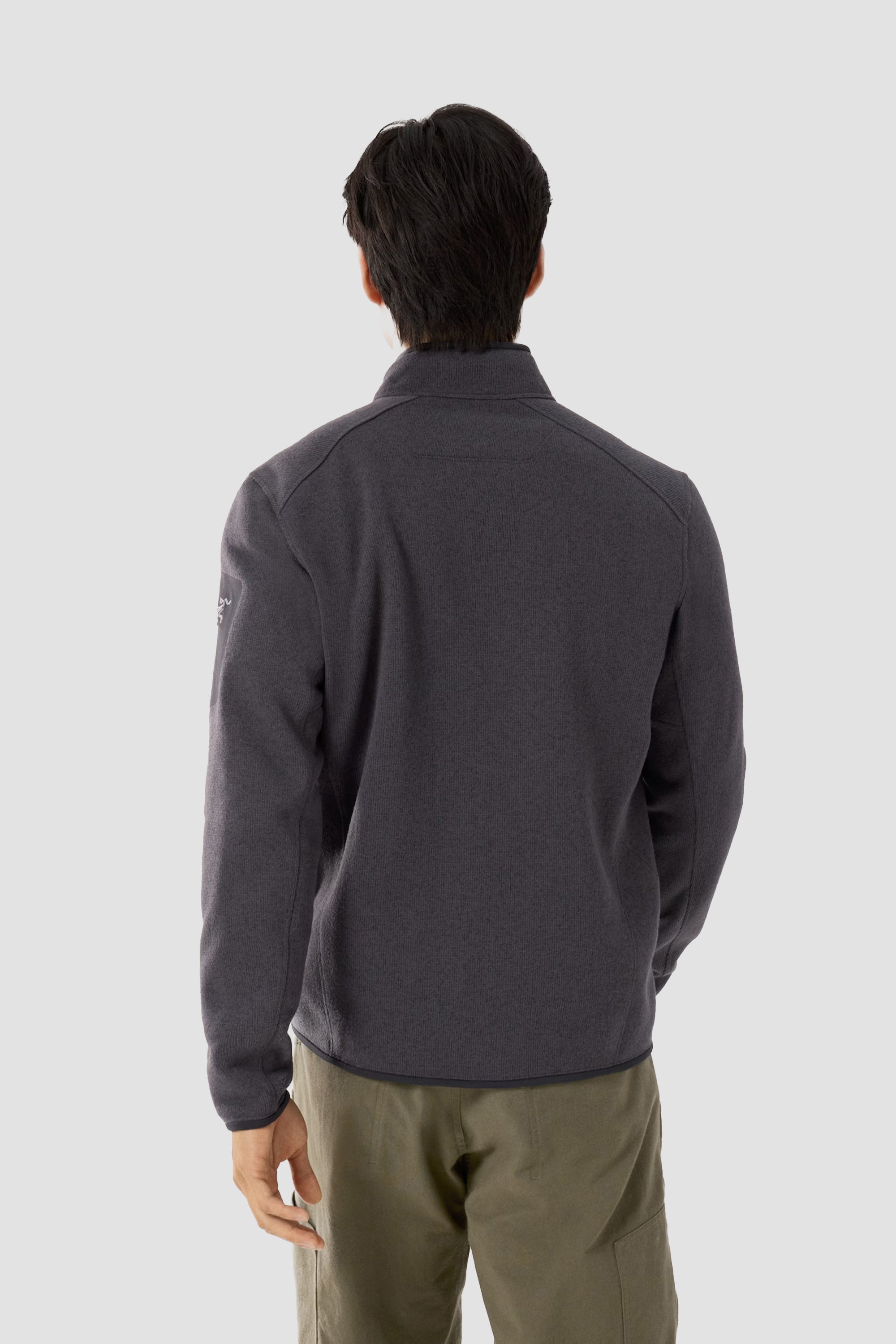 Arc'teryx Men's Covert Cardigan