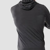 Arc'teryx Men's Ionia Merino Wool Hoody in Cloud