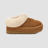 UGG Women's Tazzlita in Chestnut