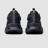 ON | Men's Cloudnova X in Black/Eclipse