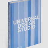 PHAIDON  Universal Design Studio: Inside Out Universal Design Studio