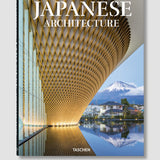 Taschen Contemporary Japanese Architecture XL Book