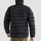 Arc'teryx Men's Thorium Hoody in Black