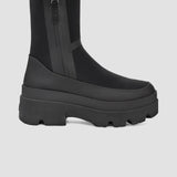 UGG Women's Brisbane Mid in Black