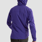 Arc'tery Men's Gamma Hoody