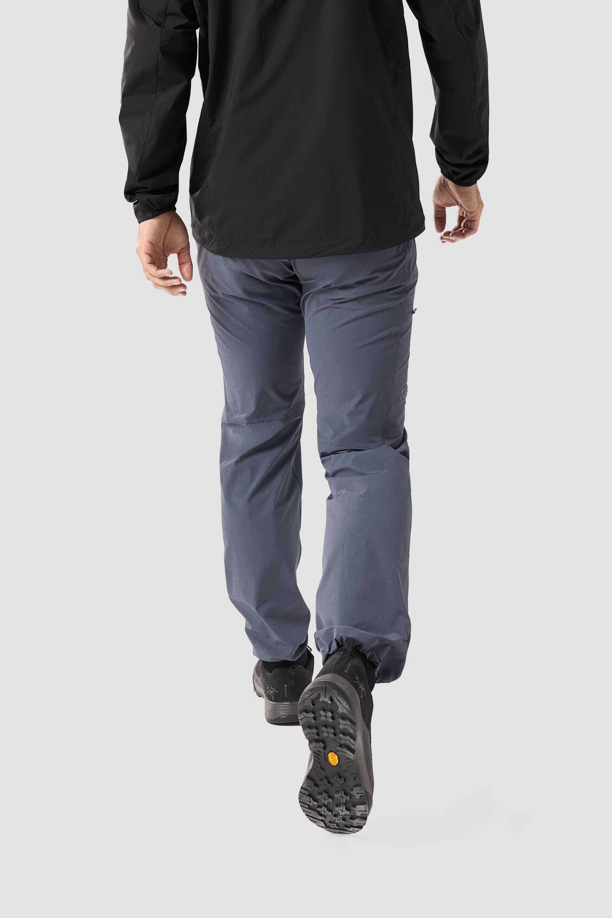 Arc'teryx Men's Gamma Pants in DK Stratus